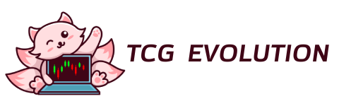 TCG EVOLUTION