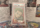 Zoro OP01-001 PSA10